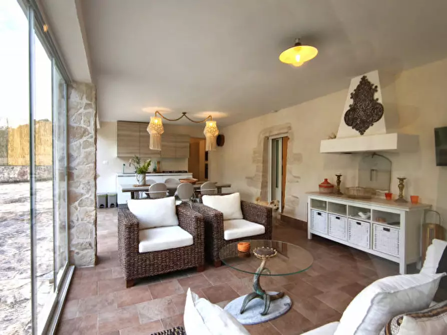 Immagine 35 di Rustico / casale in vendita  a Martina Franca