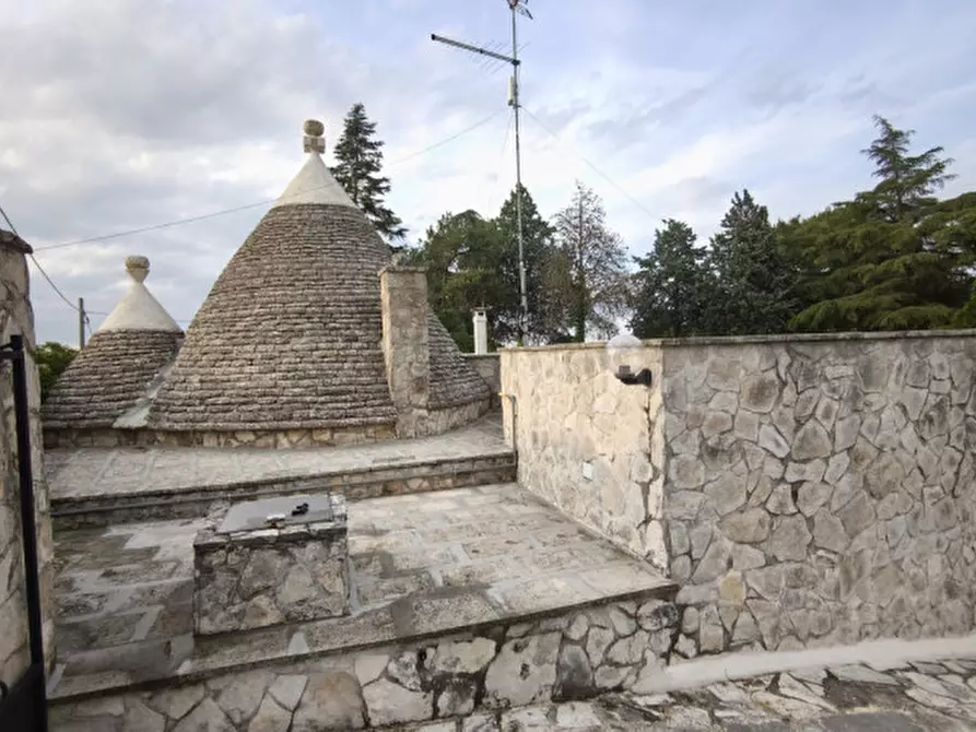 Immagine 37 di Rustico / casale in vendita  a Martina Franca