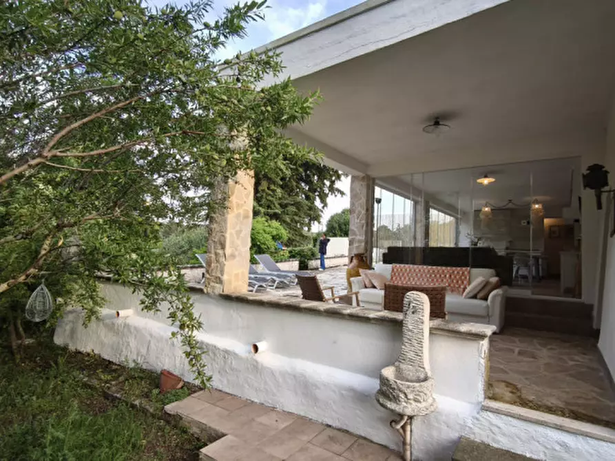 Immagine 38 di Rustico / casale in vendita  a Martina Franca