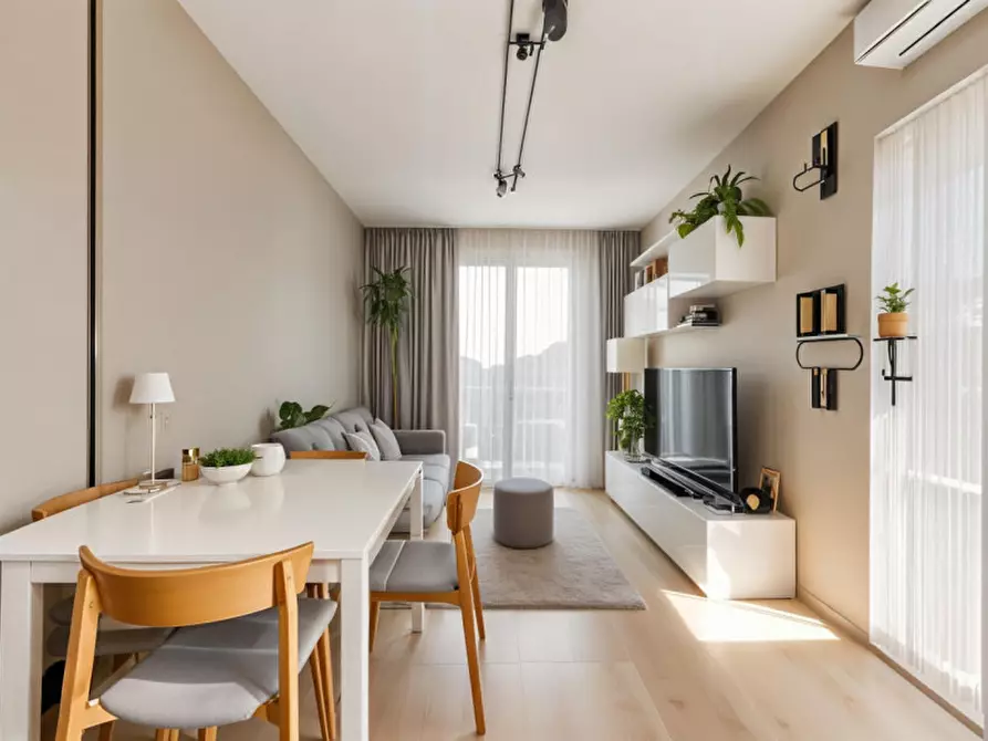 Immagine 7 di Appartamento in vendita  in Vicolo Giotto a Creazzo