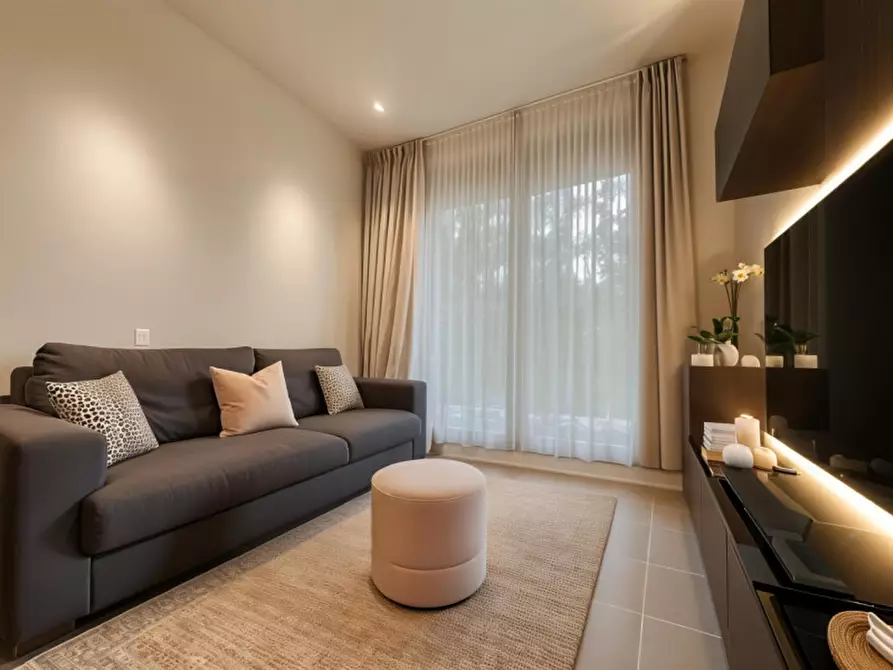 Immagine 9 di Appartamento in vendita  in Vicolo Giotto a Creazzo