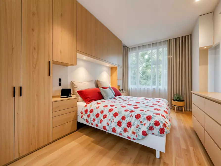 Immagine 14 di Appartamento in vendita  in Vicolo Giotto a Creazzo