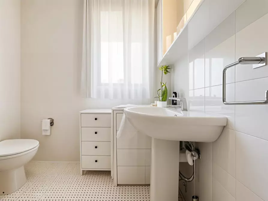 Immagine 16 di Appartamento in vendita  in Vicolo Giotto a Creazzo