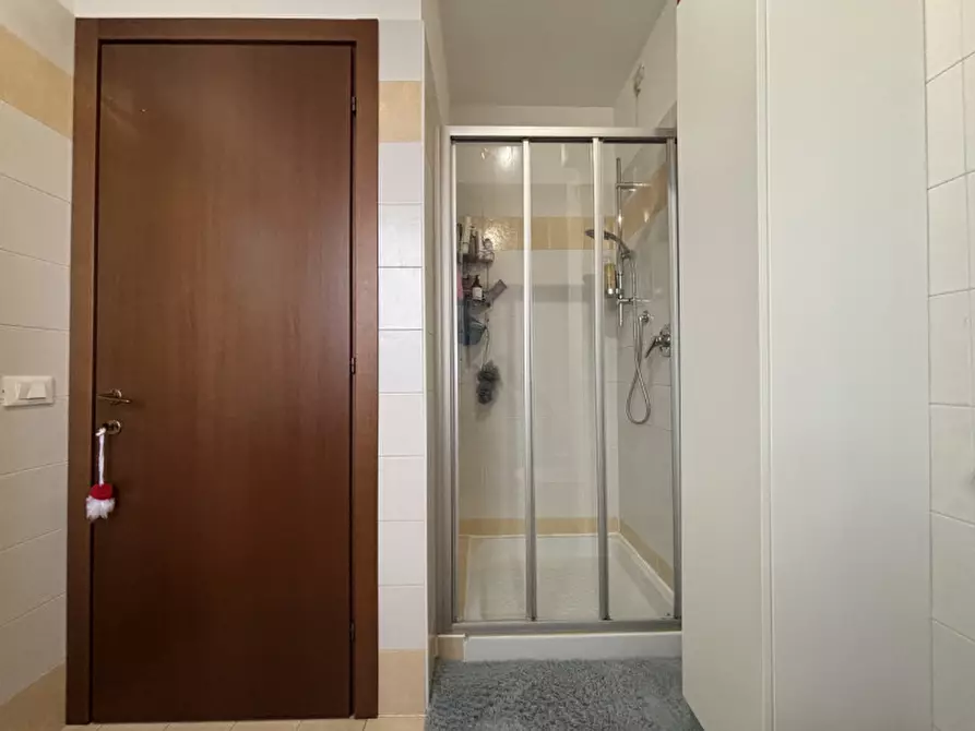 Immagine 19 di Appartamento in vendita  in Vicolo Giotto a Creazzo