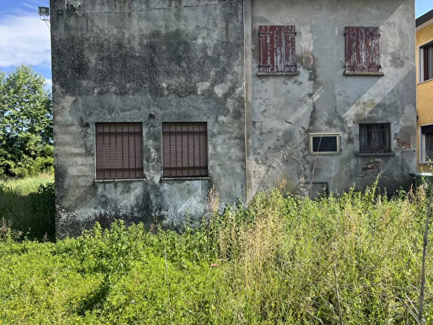 Immagine 1 di Rustico / casale in vendita  a Villafranca Padovana