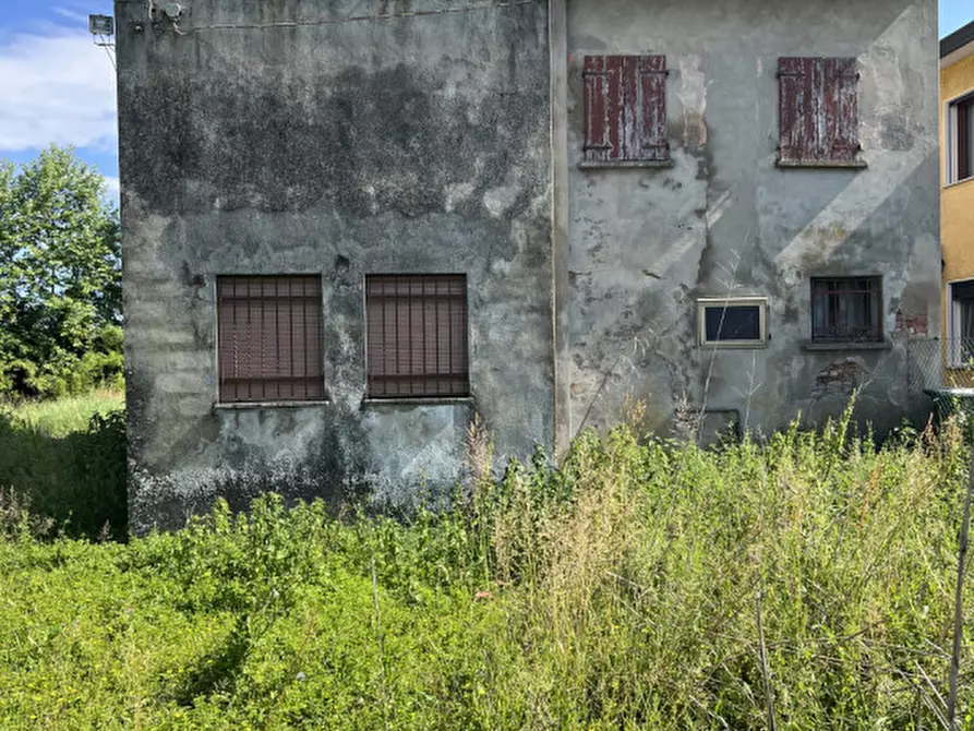 Immagine 2 di Rustico / casale in vendita  a Villafranca Padovana
