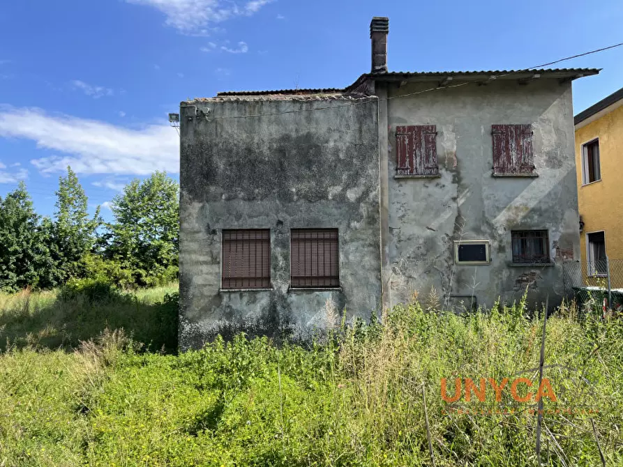Immagine 4 di Rustico / casale in vendita  a Villafranca Padovana