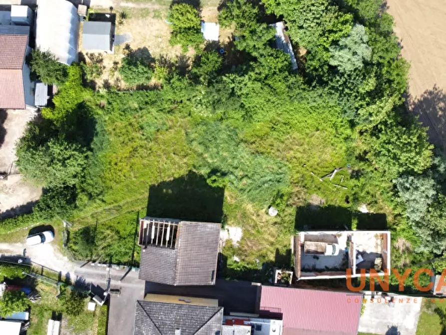 Immagine 7 di Rustico / casale in vendita  a Villafranca Padovana