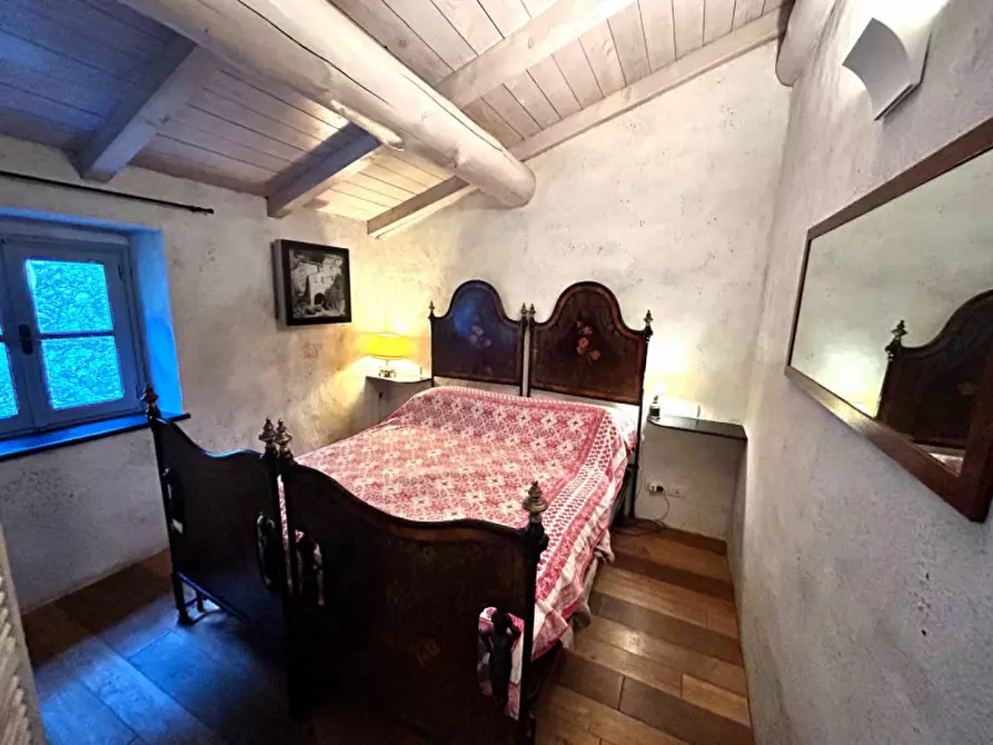 Immagine 5 di Appartamento in vendita  in Via San Fruttuoso a Camogli