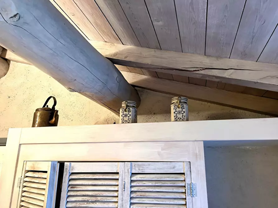 Immagine 6 di Appartamento in vendita  in Via San Fruttuoso a Camogli