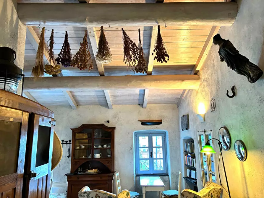 Immagine 7 di Appartamento in vendita  in Via San Fruttuoso a Camogli