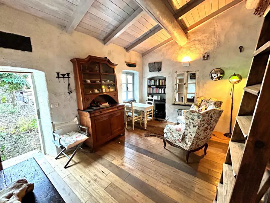 Immagine 8 di Appartamento in vendita  in Via San Fruttuoso a Camogli