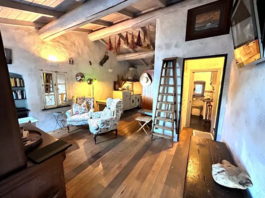 Immagine 9 di Appartamento in vendita  in Via San Fruttuoso a Camogli