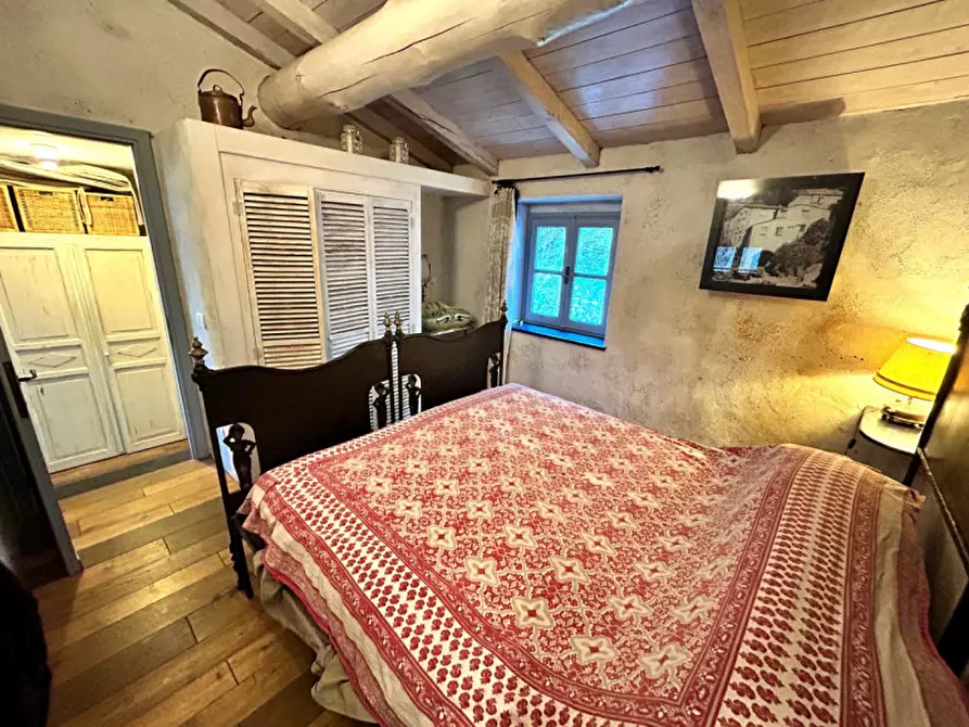 Immagine 12 di Appartamento in vendita  in Via San Fruttuoso a Camogli