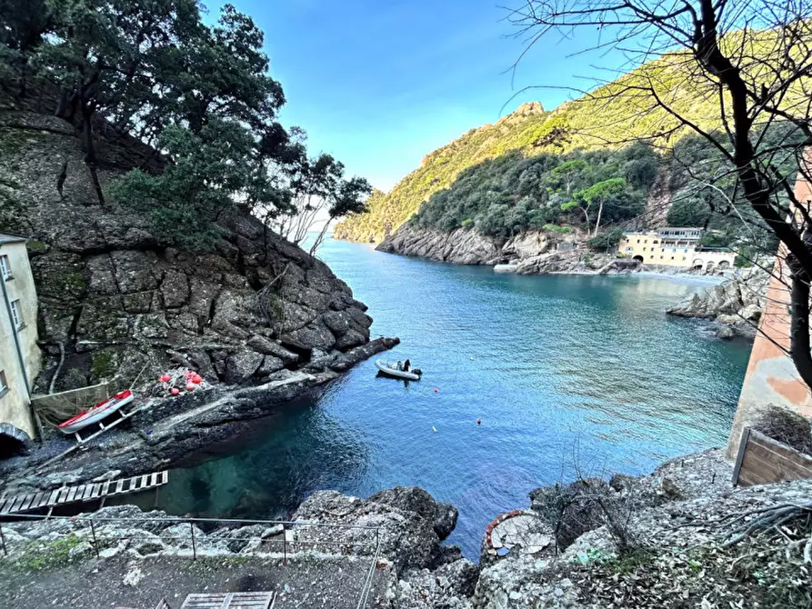 Immagine 13 di Appartamento in vendita  in Via San Fruttuoso a Camogli