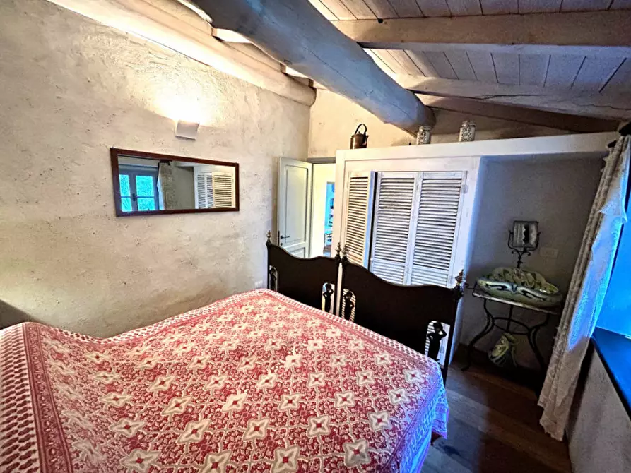 Immagine 15 di Appartamento in vendita  in Via San Fruttuoso a Camogli