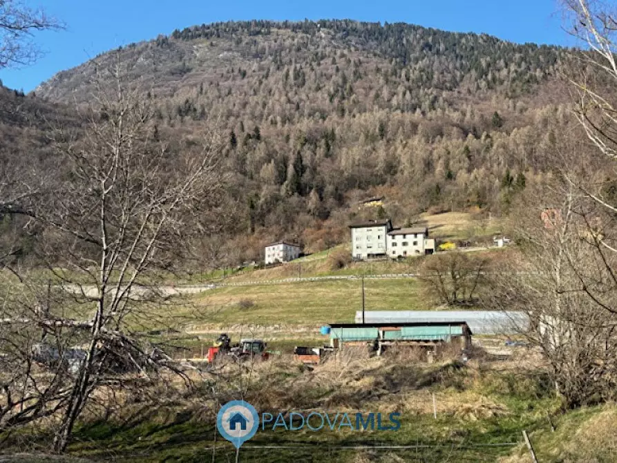 Immagine 1 di Appartamento in vendita  in silvano buffa, 50 a Pieve Tesino