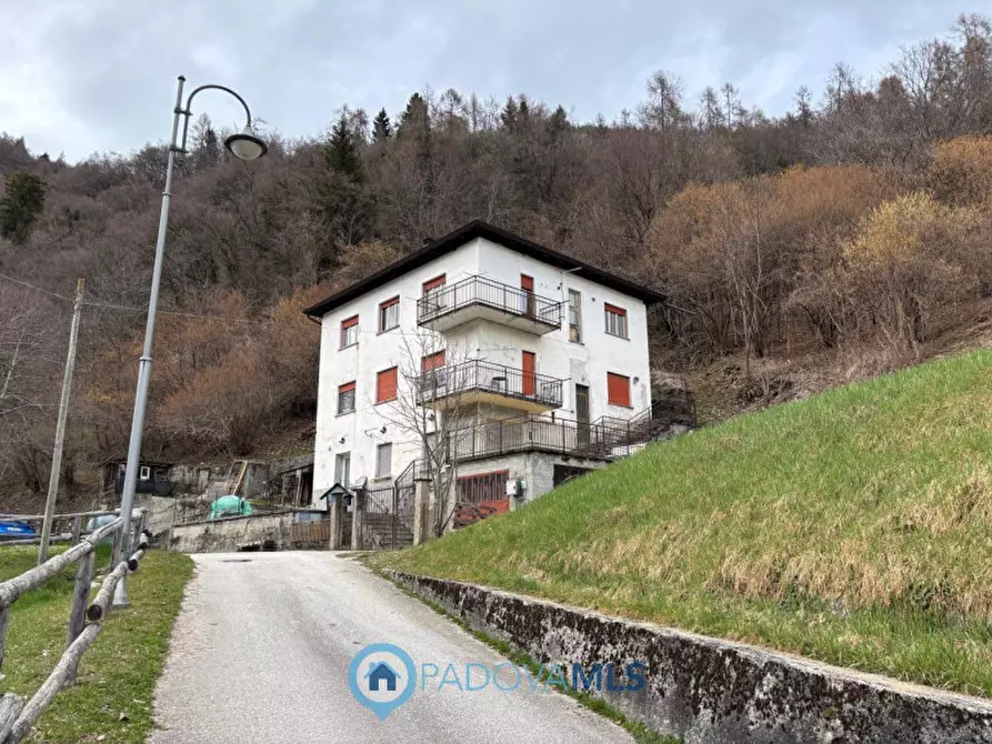 Immagine 2 di Appartamento in vendita  in silvano buffa, 50 a Pieve Tesino