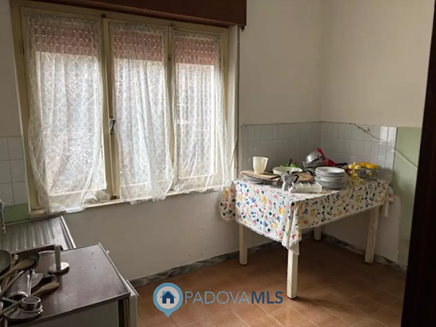 Immagine 3 di Appartamento in vendita  in silvano buffa, 50 a Pieve Tesino