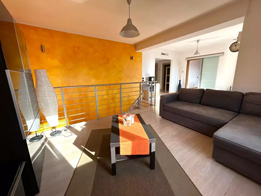 Immagine 1 di Villetta a schiera in vendita  in Via Ponte della Cagna Padova a Padova