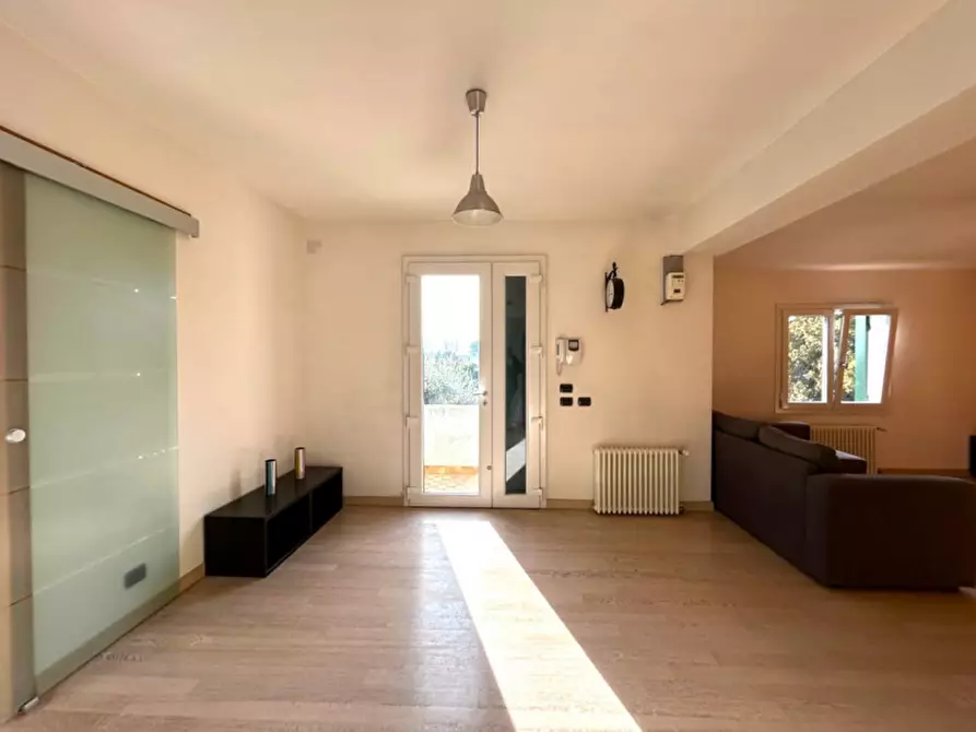 Immagine 2 di Villetta a schiera in vendita  in Via Ponte della Cagna Padova a Padova