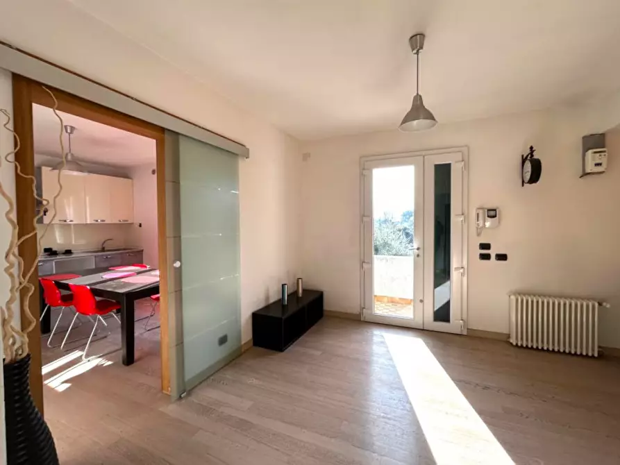 Immagine 3 di Villetta a schiera in vendita  in Via Ponte della Cagna Padova a Padova