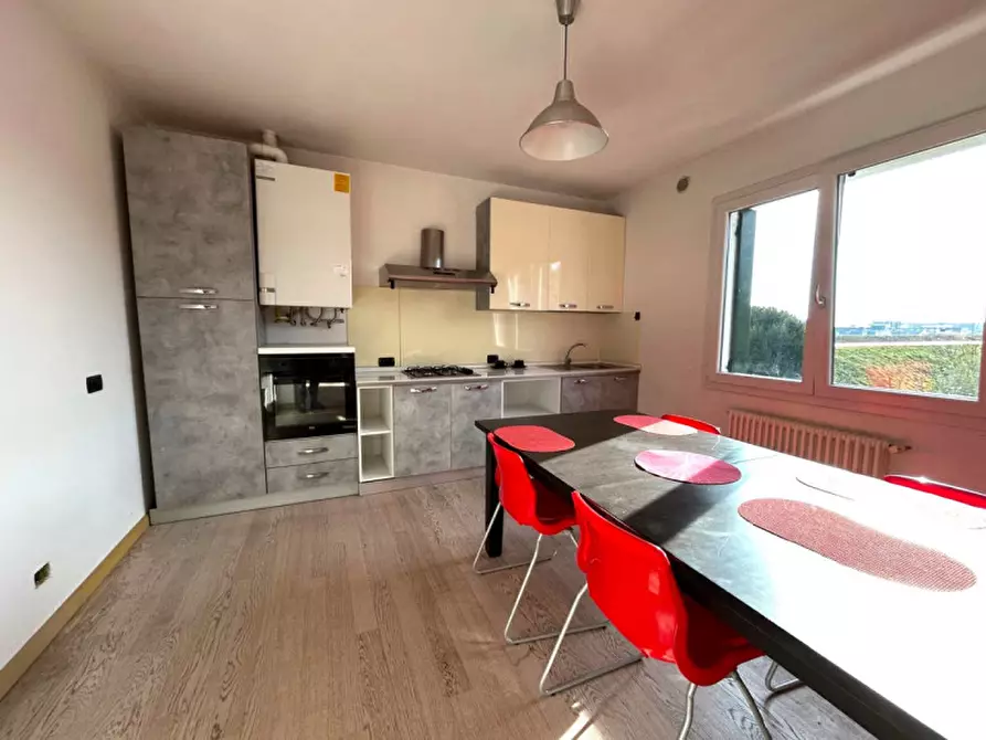 Immagine 4 di Villetta a schiera in vendita  in Via Ponte della Cagna Padova a Padova