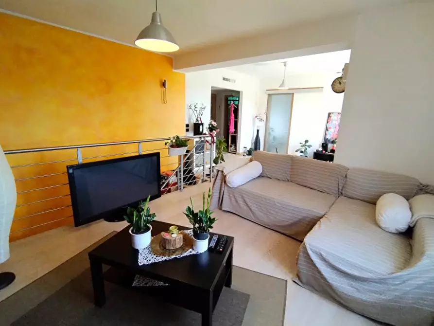 Immagine 4 di Villetta a schiera in vendita  in Via Ponte della Cagna Padova a Padova