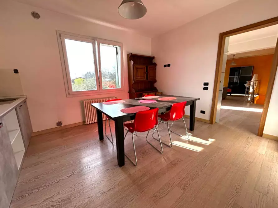 Immagine 5 di Villetta a schiera in vendita  in Via Ponte della Cagna Padova a Padova