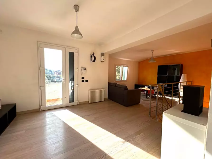 Immagine 6 di Villetta a schiera in vendita  in Via Ponte della Cagna Padova a Padova