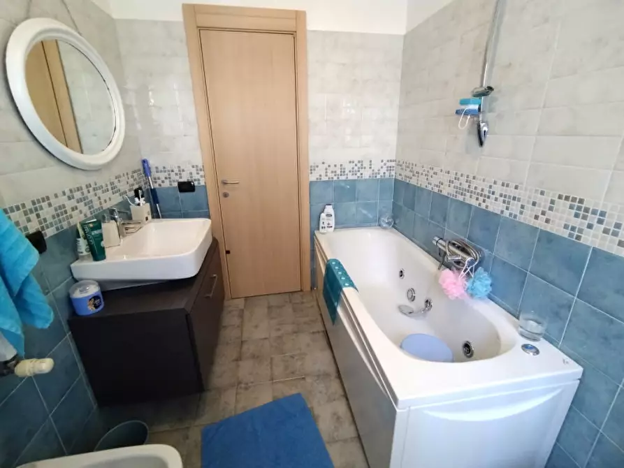 Immagine 6 di Villetta a schiera in vendita  in Via Ponte della Cagna Padova a Padova