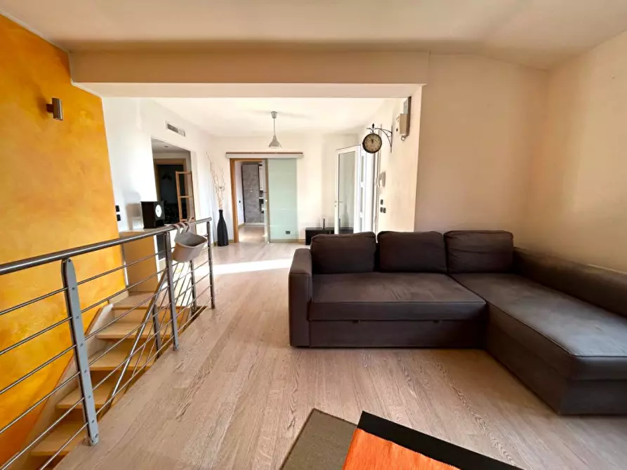 Immagine 7 di Villetta a schiera in vendita  in Via Ponte della Cagna Padova a Padova