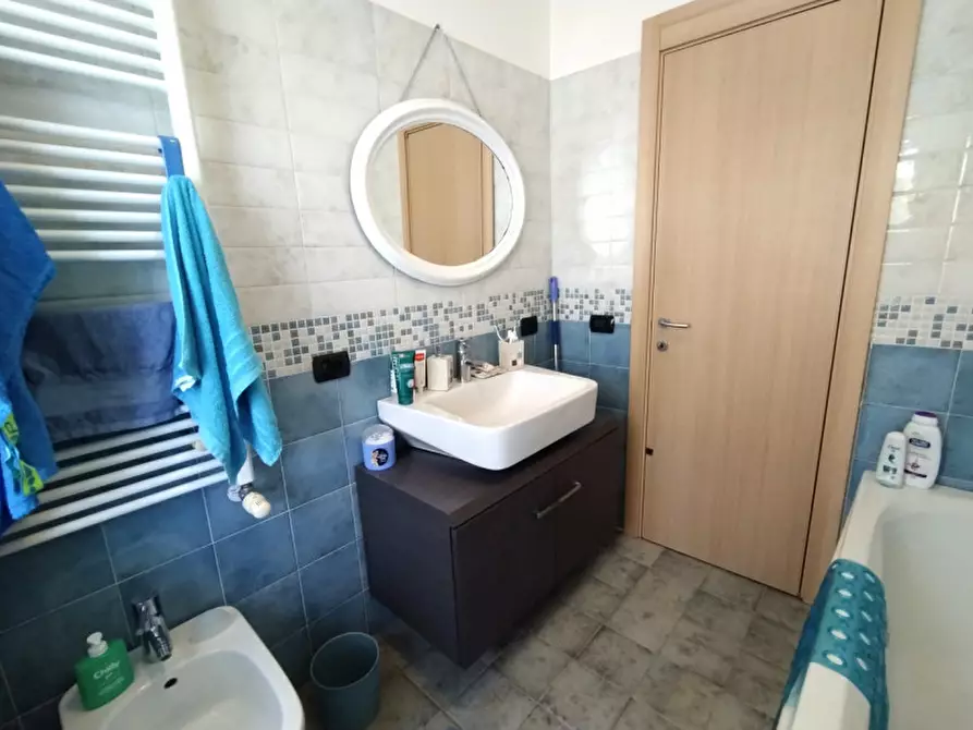 Immagine 7 di Villetta a schiera in vendita  in Via Ponte della Cagna Padova a Padova