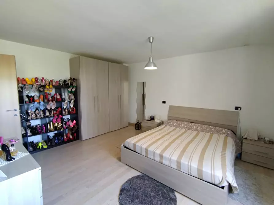 Immagine 8 di Villetta a schiera in vendita  in Via Ponte della Cagna Padova a Padova