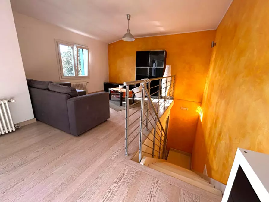 Immagine 8 di Villetta a schiera in vendita  in Via Ponte della Cagna Padova a Padova