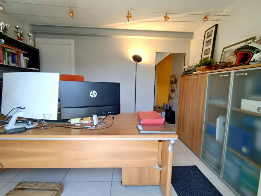 Immagine 10 di Villetta a schiera in vendita  in Via Ponte della Cagna Padova a Padova