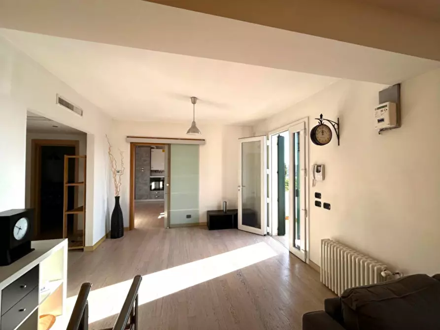 Immagine 9 di Villetta a schiera in vendita  in Via Ponte della Cagna Padova a Padova