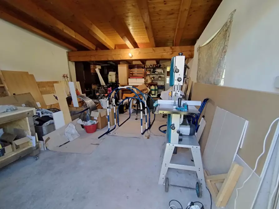 Immagine 12 di Villetta a schiera in vendita  in Via Ponte della Cagna Padova a Padova