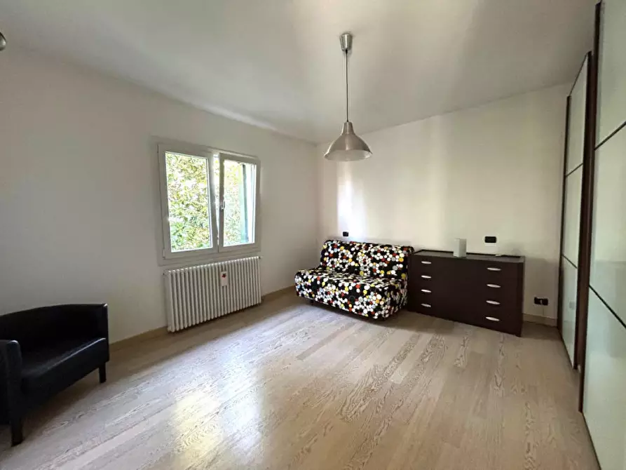 Immagine 11 di Villetta a schiera in vendita  in Via Ponte della Cagna Padova a Padova