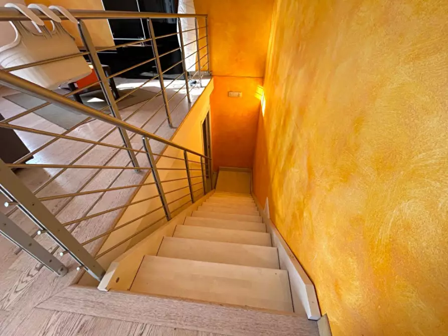 Immagine 16 di Villetta a schiera in vendita  in Via Ponte della Cagna Padova a Padova