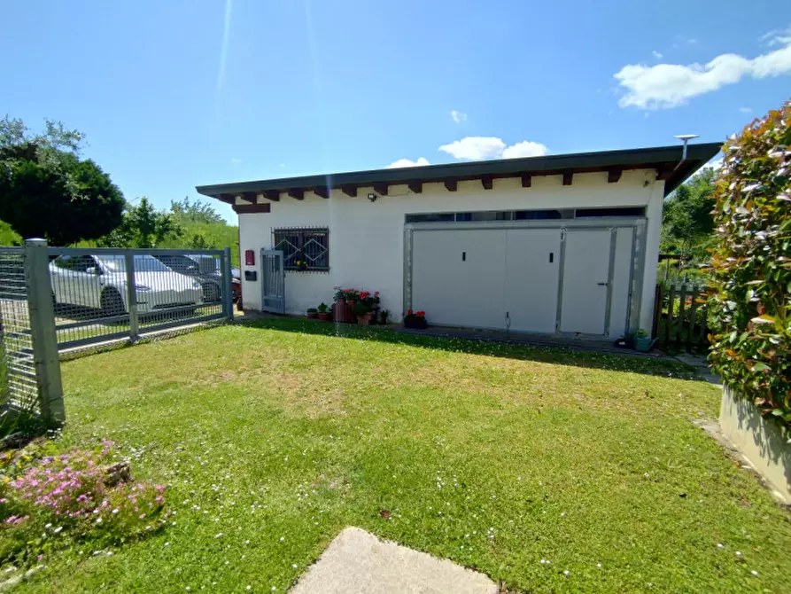 Immagine 20 di Villetta a schiera in vendita  in Via Ponte della Cagna Padova a Padova