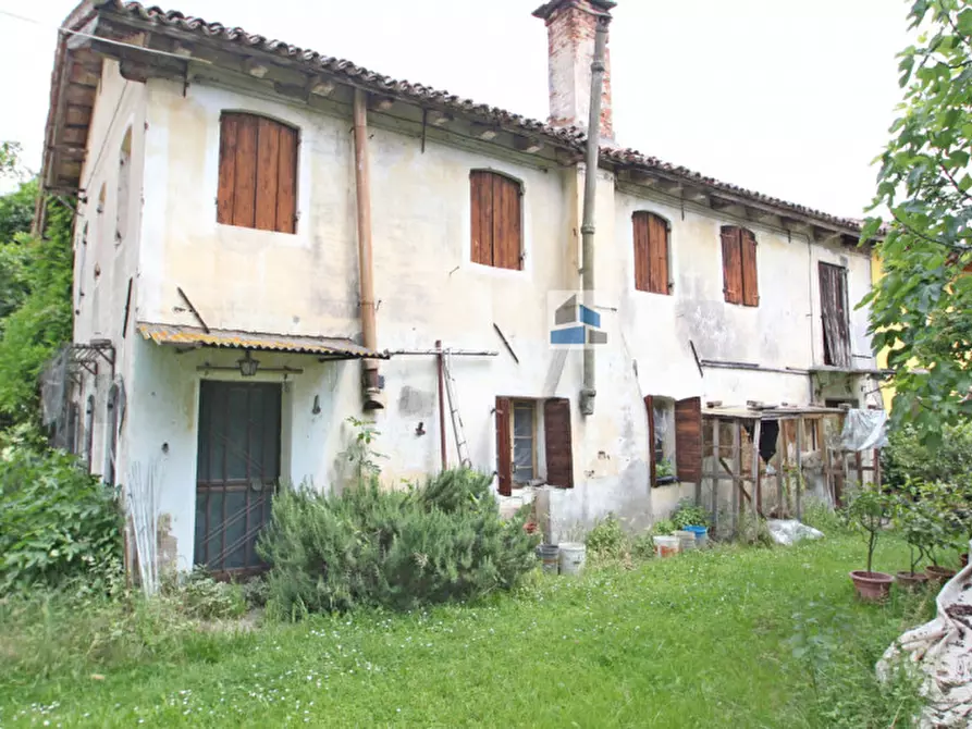 Immagine 1 di Rustico / casale in vendita  in Via dei Carpini a Santa Maria Di Sala