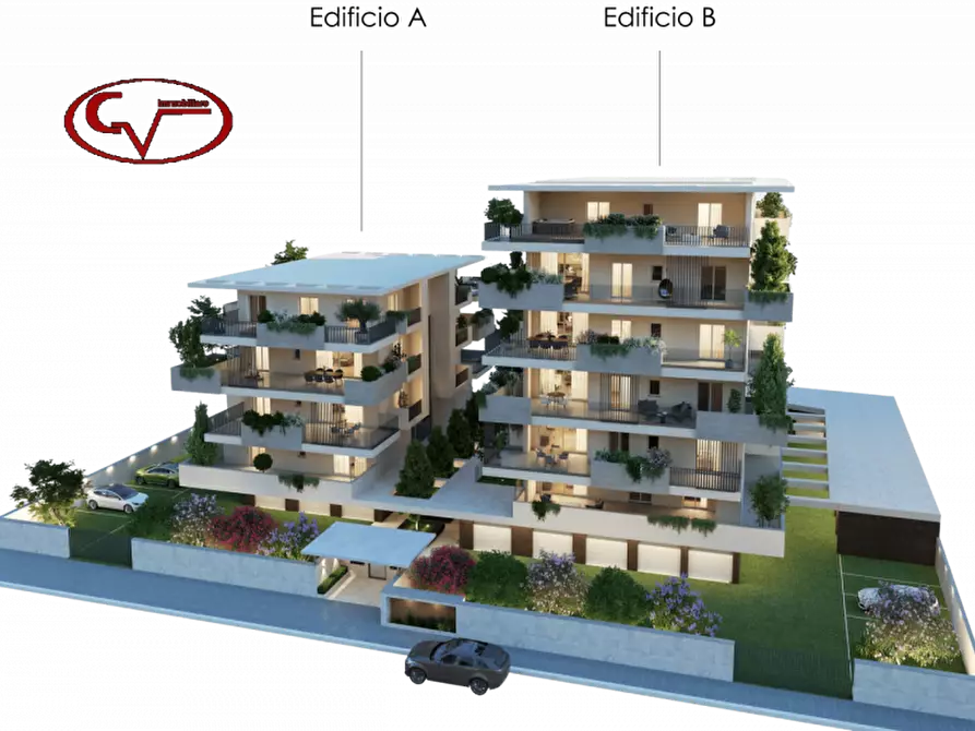 Immagine 1 di Terreno in vendita  in via cataliotti a Montevarchi