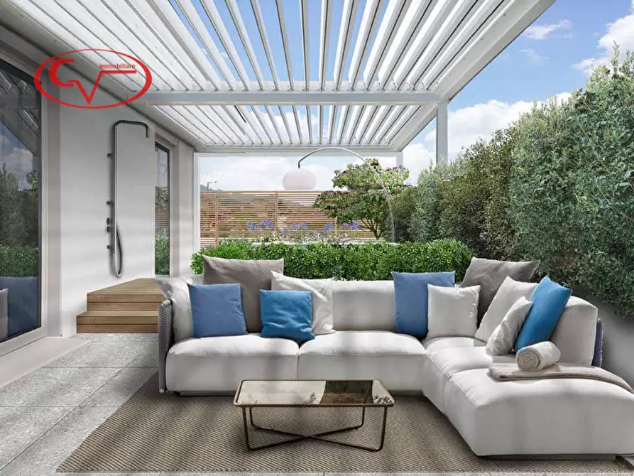 Immagine 2 di Terreno in vendita  in via cataliotti a Montevarchi