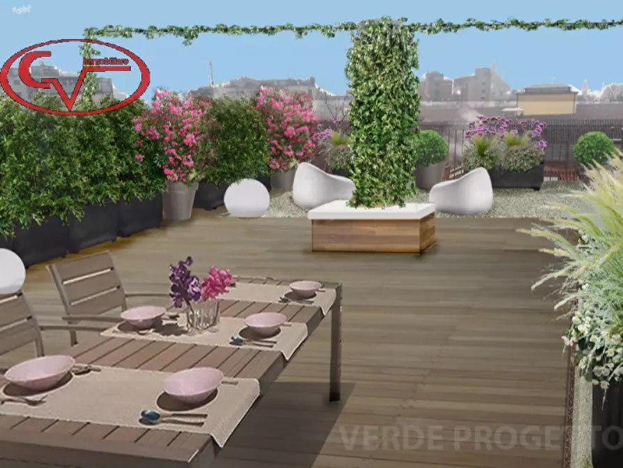 Immagine 3 di Terreno in vendita  in via cataliotti a Montevarchi