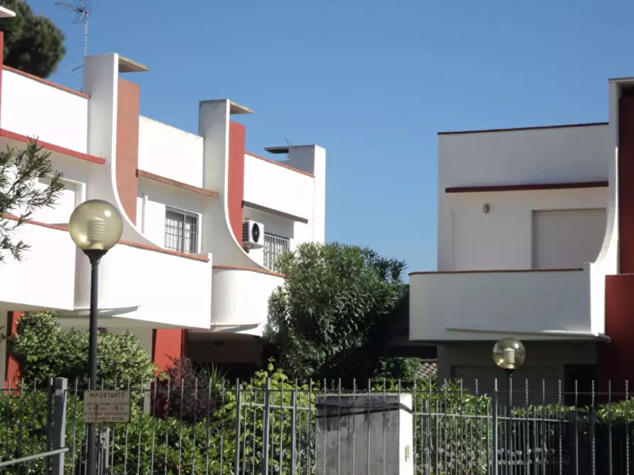 Immagine 1 di Villetta a schiera in vendita  in VIA GERMANIA 56 a Comacchio