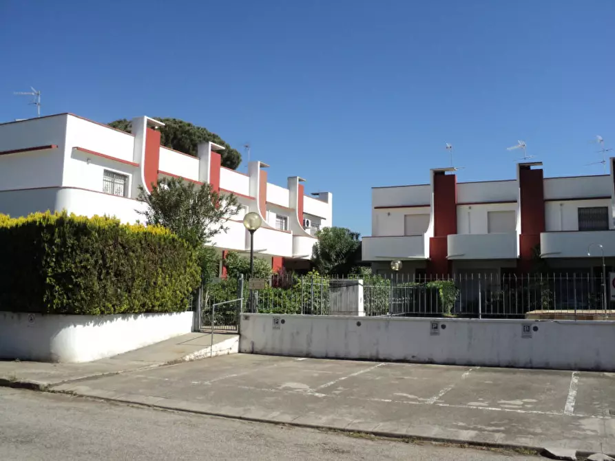 Immagine 2 di Villetta a schiera in vendita  in VIA GERMANIA 56 a Comacchio