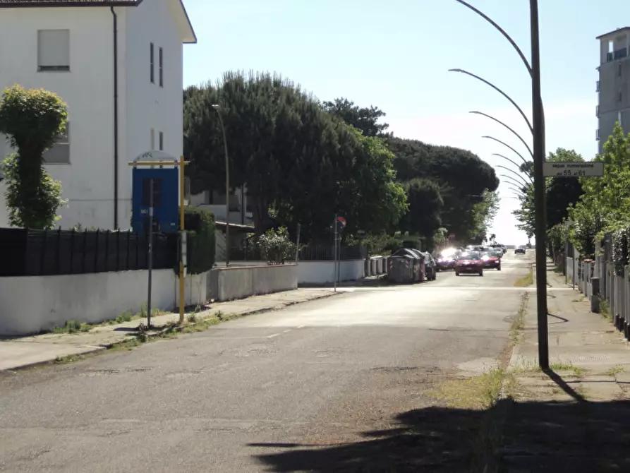 Immagine 3 di Villetta a schiera in vendita  in VIA GERMANIA 56 a Comacchio