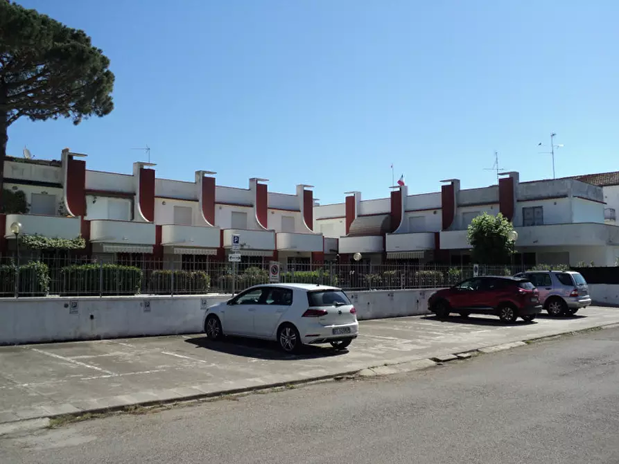 Immagine 4 di Villetta a schiera in vendita  in VIA GERMANIA 56 a Comacchio