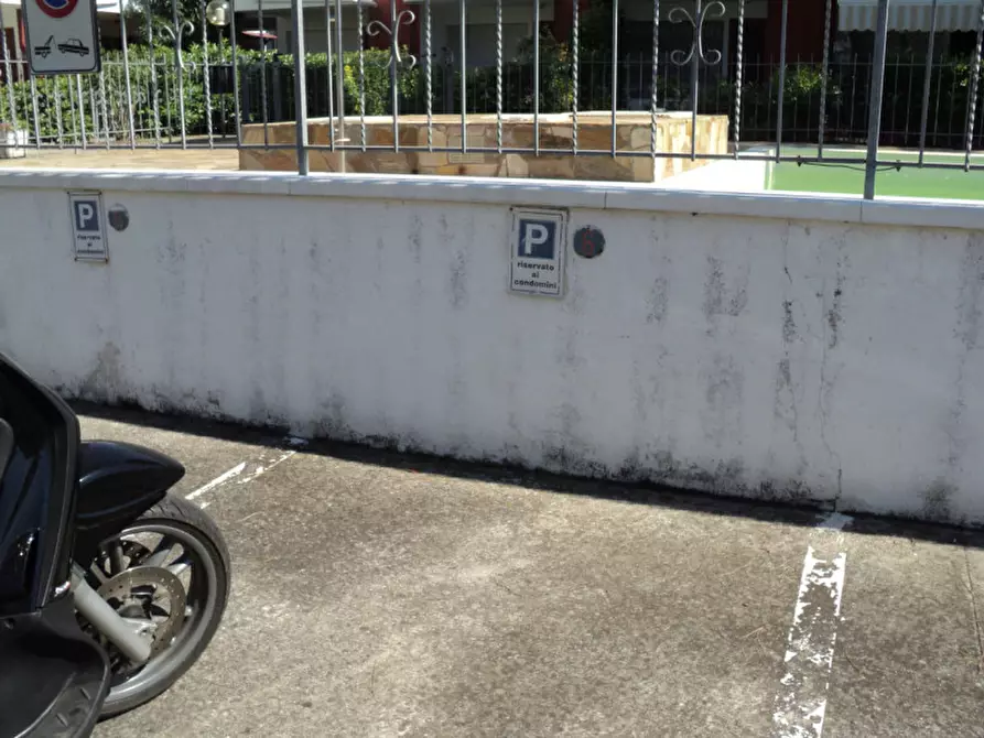 Immagine 5 di Villetta a schiera in vendita  in VIA GERMANIA 56 a Comacchio